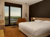 Rooms and Suites